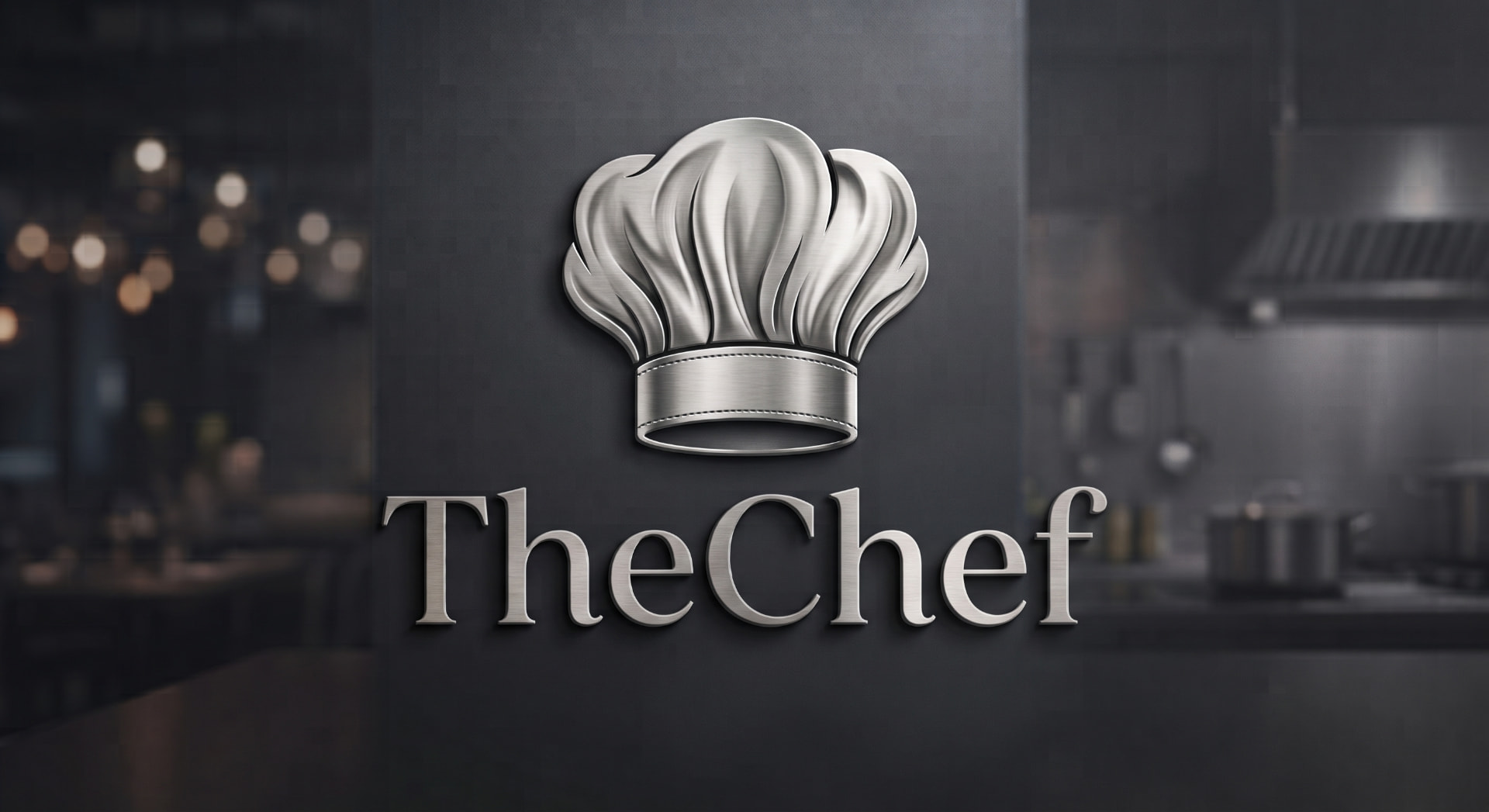 TheChef — software de gestão para restaurantes